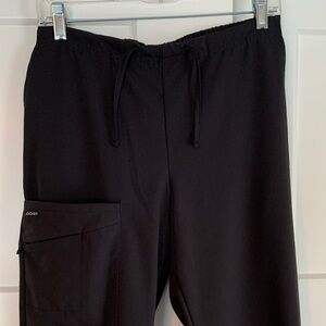 {Jockey} small TALL women’s scrub pants